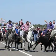 Revivre de la Fête Votive aux Cabanes de Cambon