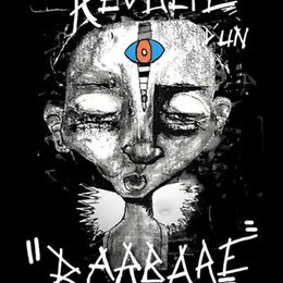 Révolte d'un barbare