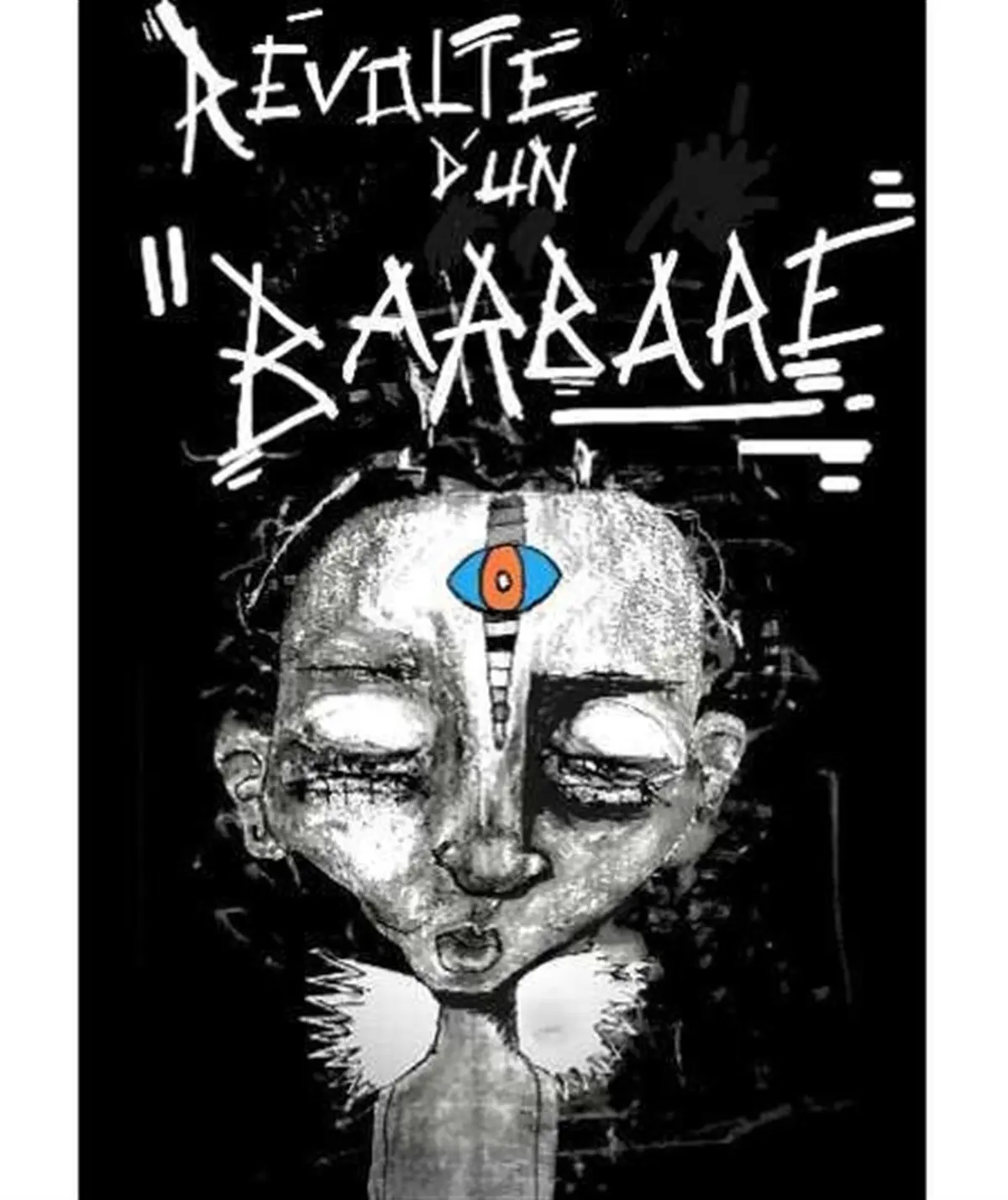 Révolte d'un Barbare