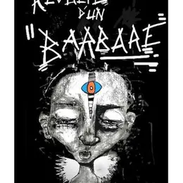 Révolte d'un Barbare