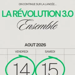 Révolution Canourguaise 3.0
