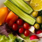 Révolution dans votre assiette