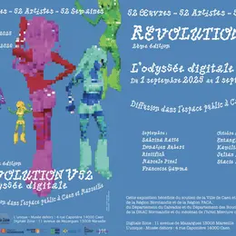 Révolution V52 V2