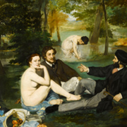 Révolutions et scandales de l’histoire de l’art, de Giotto à Manet