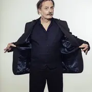 Revue De Presse - Christophe Alévêque