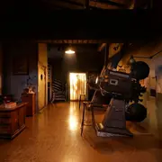 Rex Studios + Musée du Chocolat