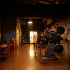 Rex Studios + Musée du Chocolat