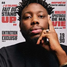 Rey Mendes dans La source