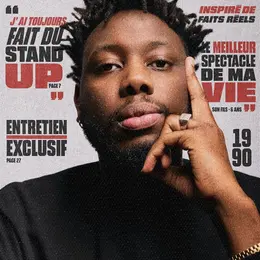 Rey Mendes dans La Source