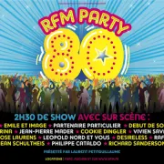 RFM Party 80