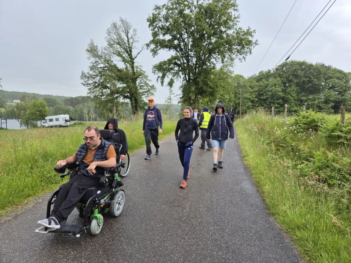 Rhand Dit Cap - Une rando accessible à tous !