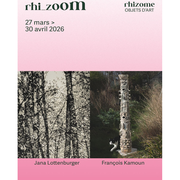 Rhi-zoom, Jana Lottenburger et François Kamoun
