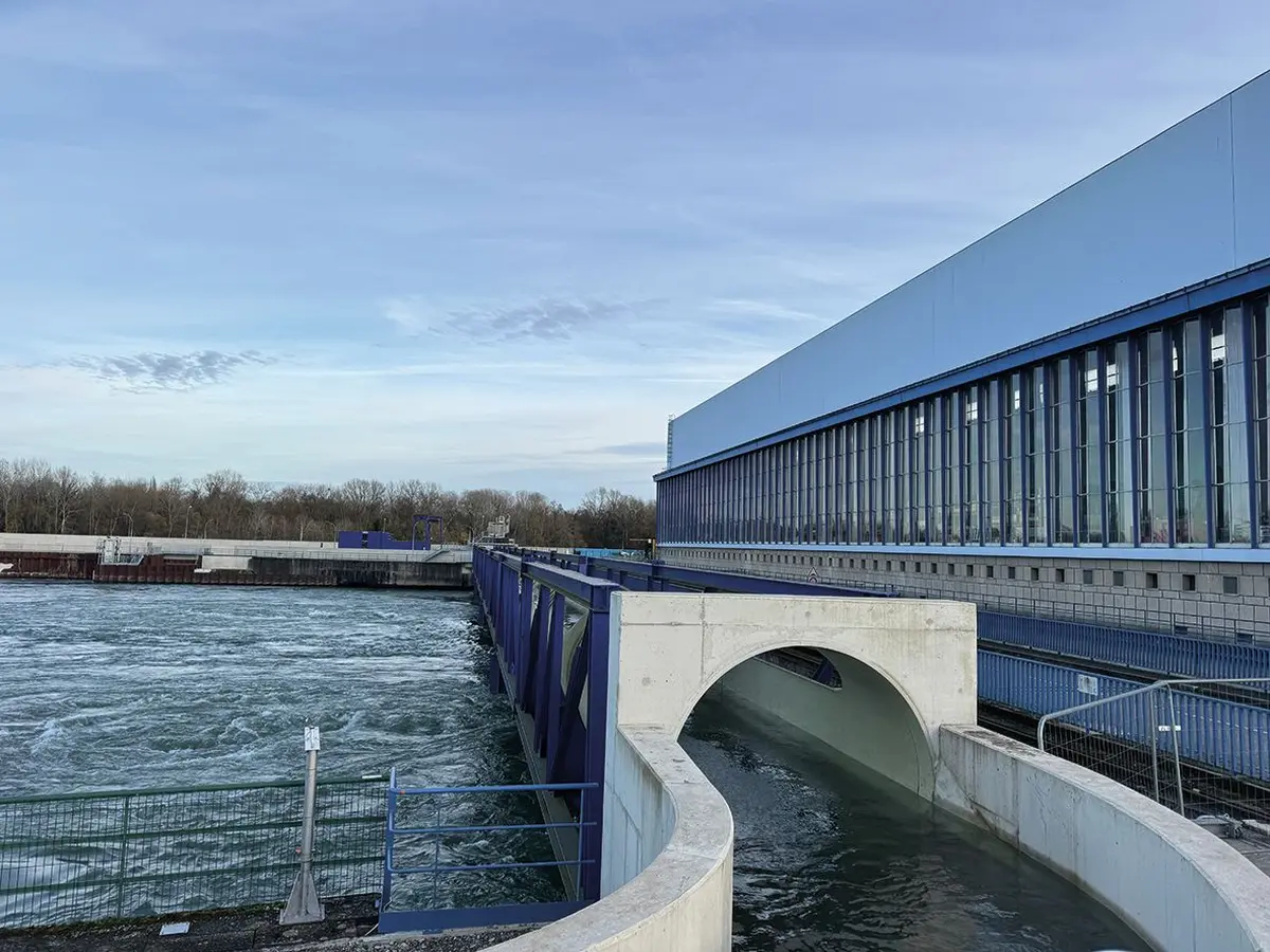 Fête de la Nature EDF