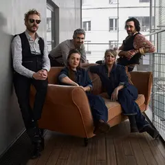 Rhythm Hand Blues : concert de blues et chansigne à la Salle Europe de Colmar
