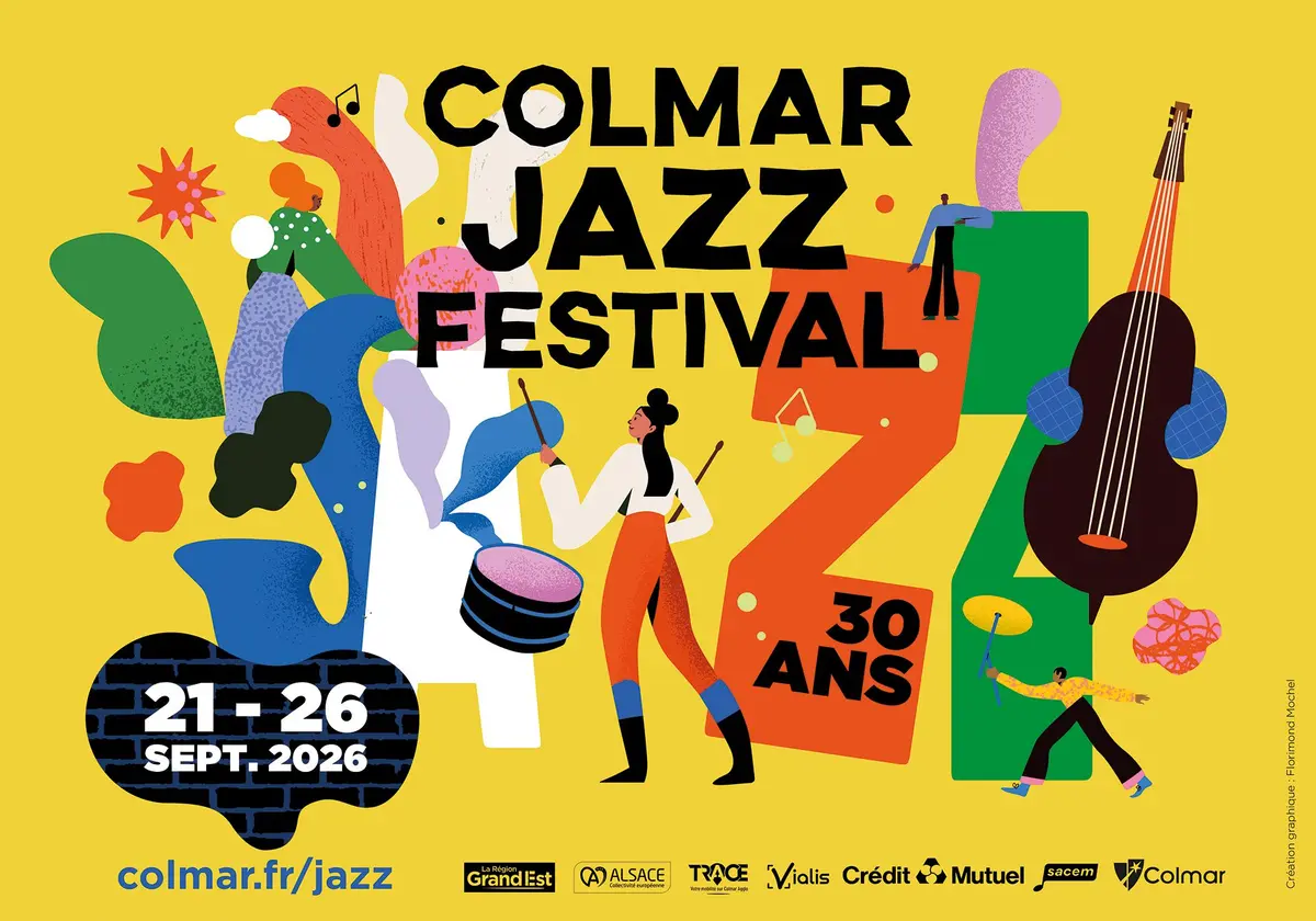 Rhythm Hand Blues : concert de blues et chansigne à la Salle Europe de Colmar