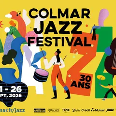 Rhythm Hand Blues : concert de blues et chansigne à la Salle Europe de Colmar