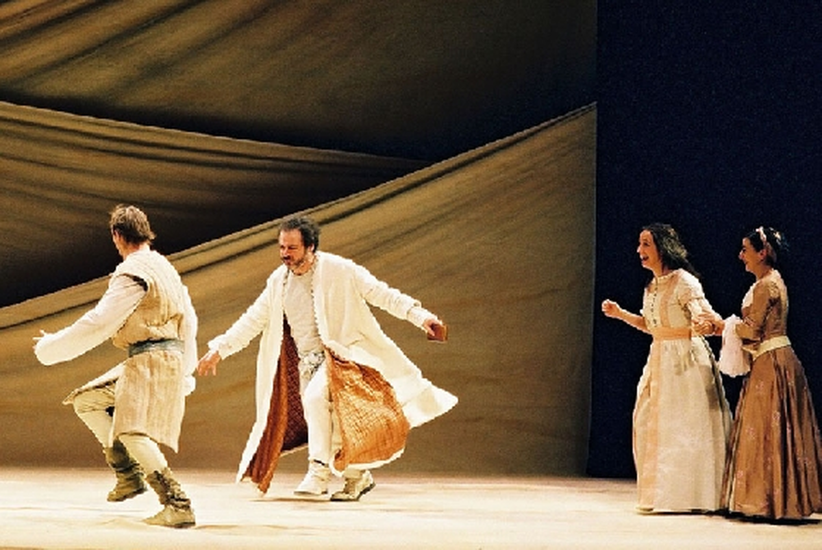   L'Espace Culturel le Parc : la saison 2005-2006