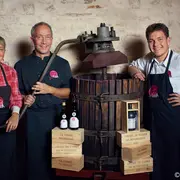 Ribesthèque de la ferme Fruirouge©