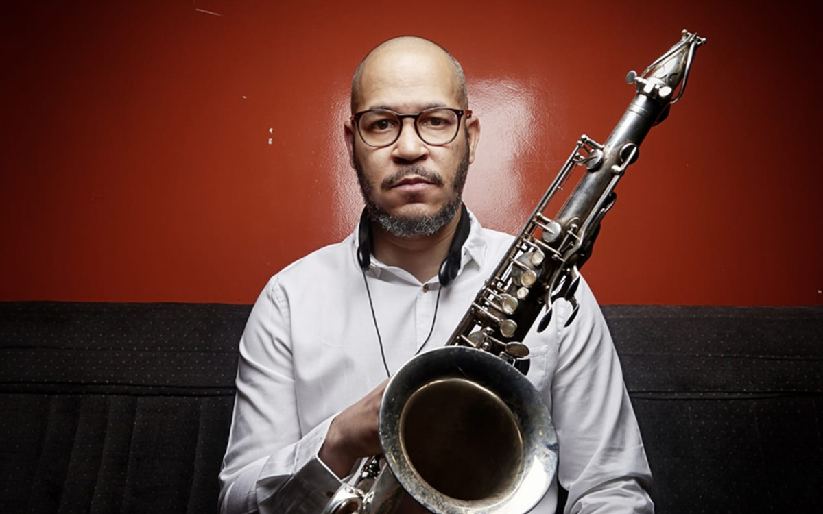 Ricardo Izquierdo & Sergio Gruz 'Raices en Acuerdo' en concert au 38Riv Jazz Club