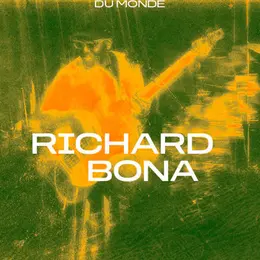 Richard Bona