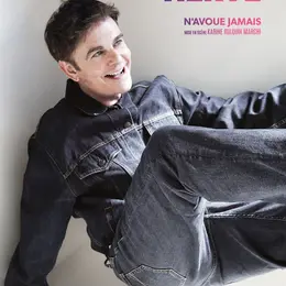 Richard Hervé dans N'avoue jamais