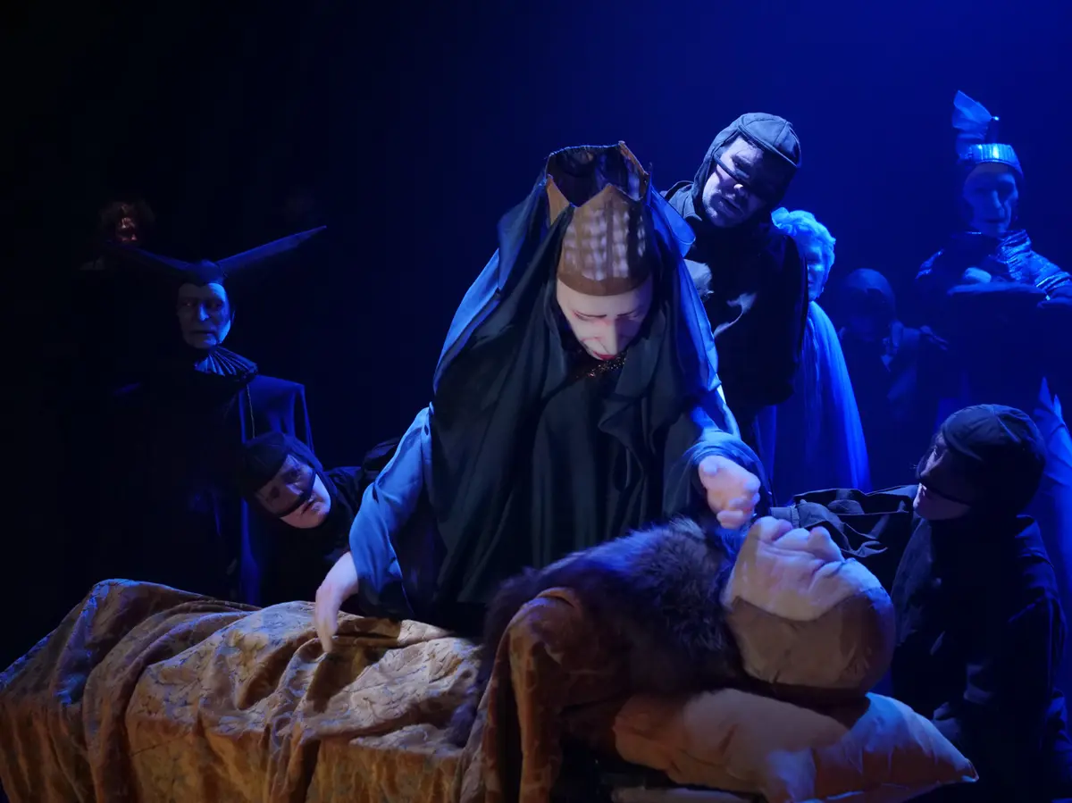 Richard III