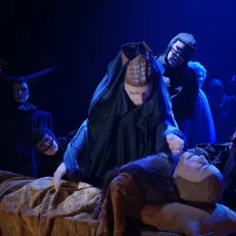 Richard III