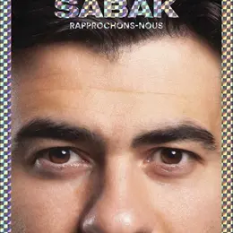 Richard Sabak dans Rapprochons-nous