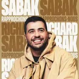 Richard Sabak dans Rapprochons-nous