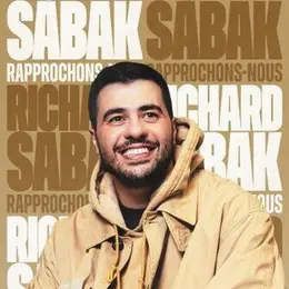 Richard Sabak dans Rapprochons-nous