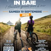 Ride in baie