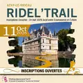 Ridel'Trail 2026 : La Galopade et Ridel Run