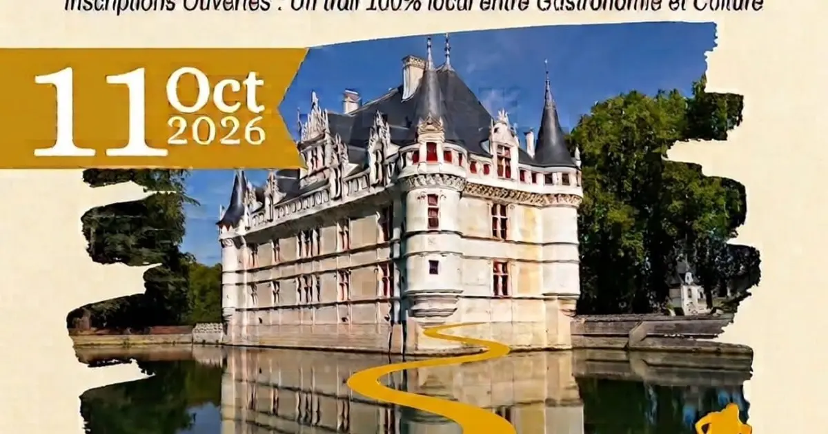 Ridel'Trail 2026 : La Galopade et Ridel Run