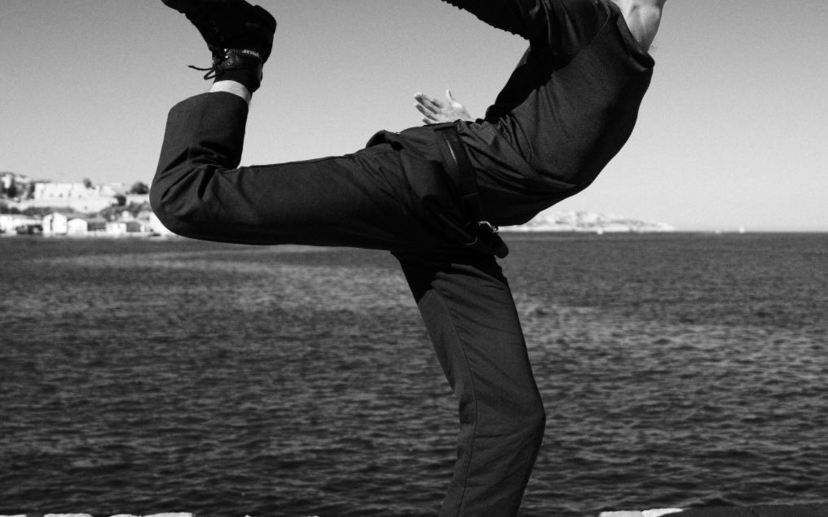 Rien à Faire- Nothing To Be Done / Collectif ACE (Sortie de résidence)