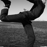 Rien à Faire- Nothing To Be Done / Collectif ACE (Sortie de résidence)