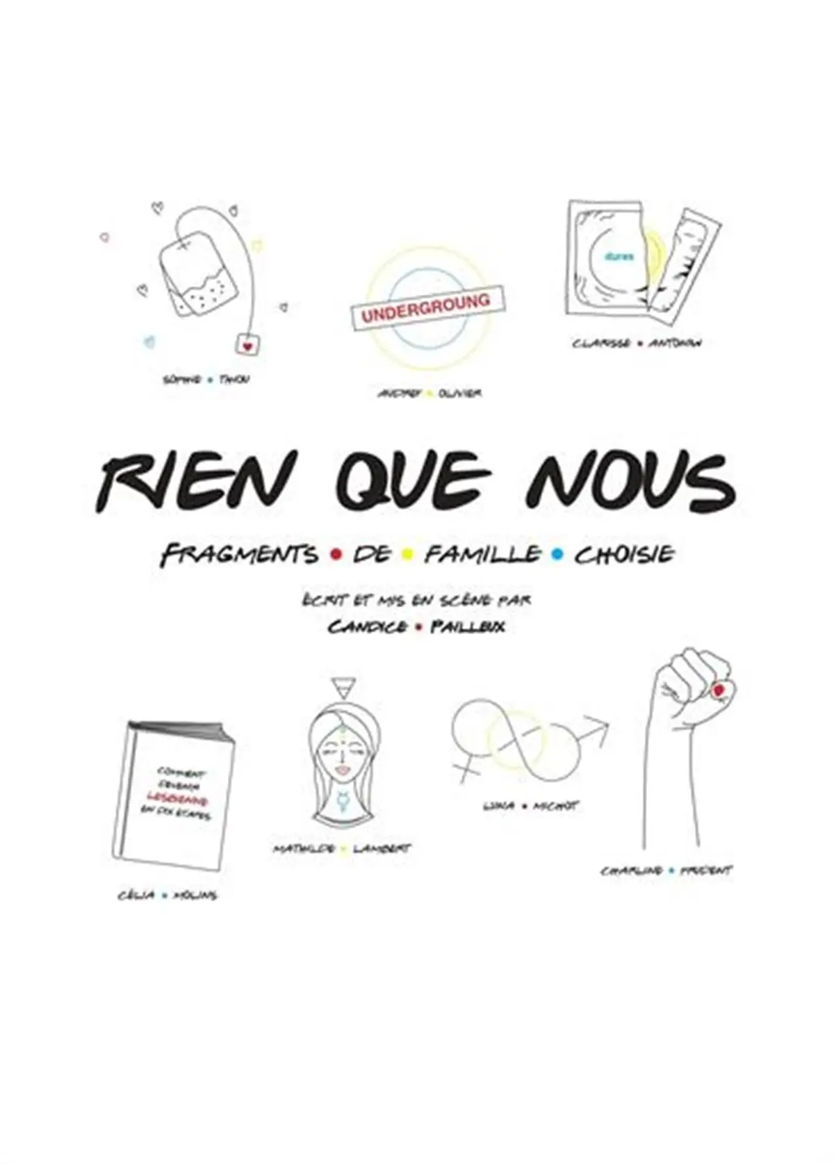 Rien que nous