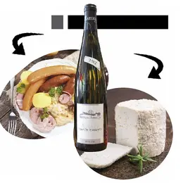 Riesling Grand Cru Zinnkoepflé 2012