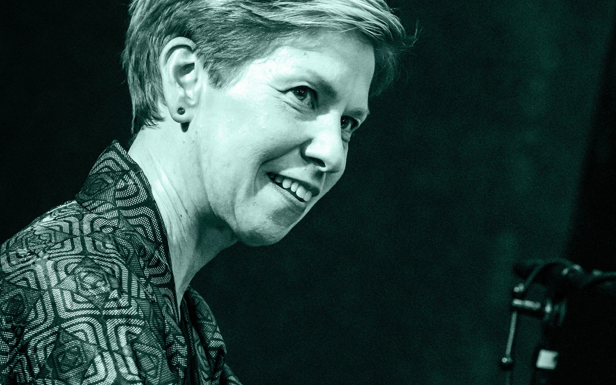 Riitta Paakki Quartet / JASS CLUB PARIS