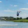 Rillé Wake Park : un spot nature au cœur de la Touraine