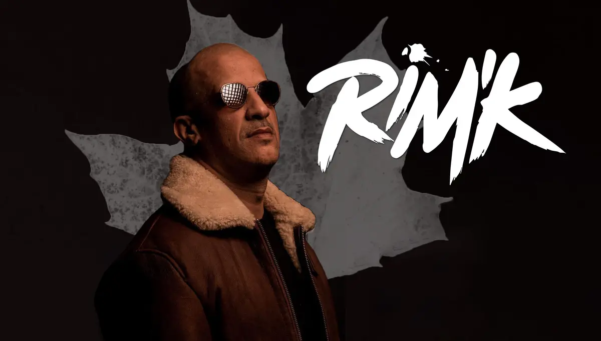 Rim K