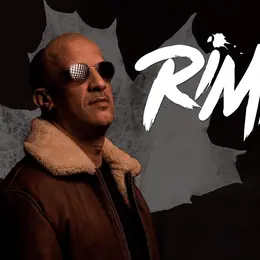 Rim K
