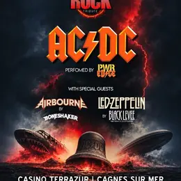 Ring of Rock