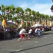 Ringueta : fête des jeux traditionnels