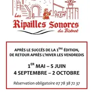 Ripailles Sonores