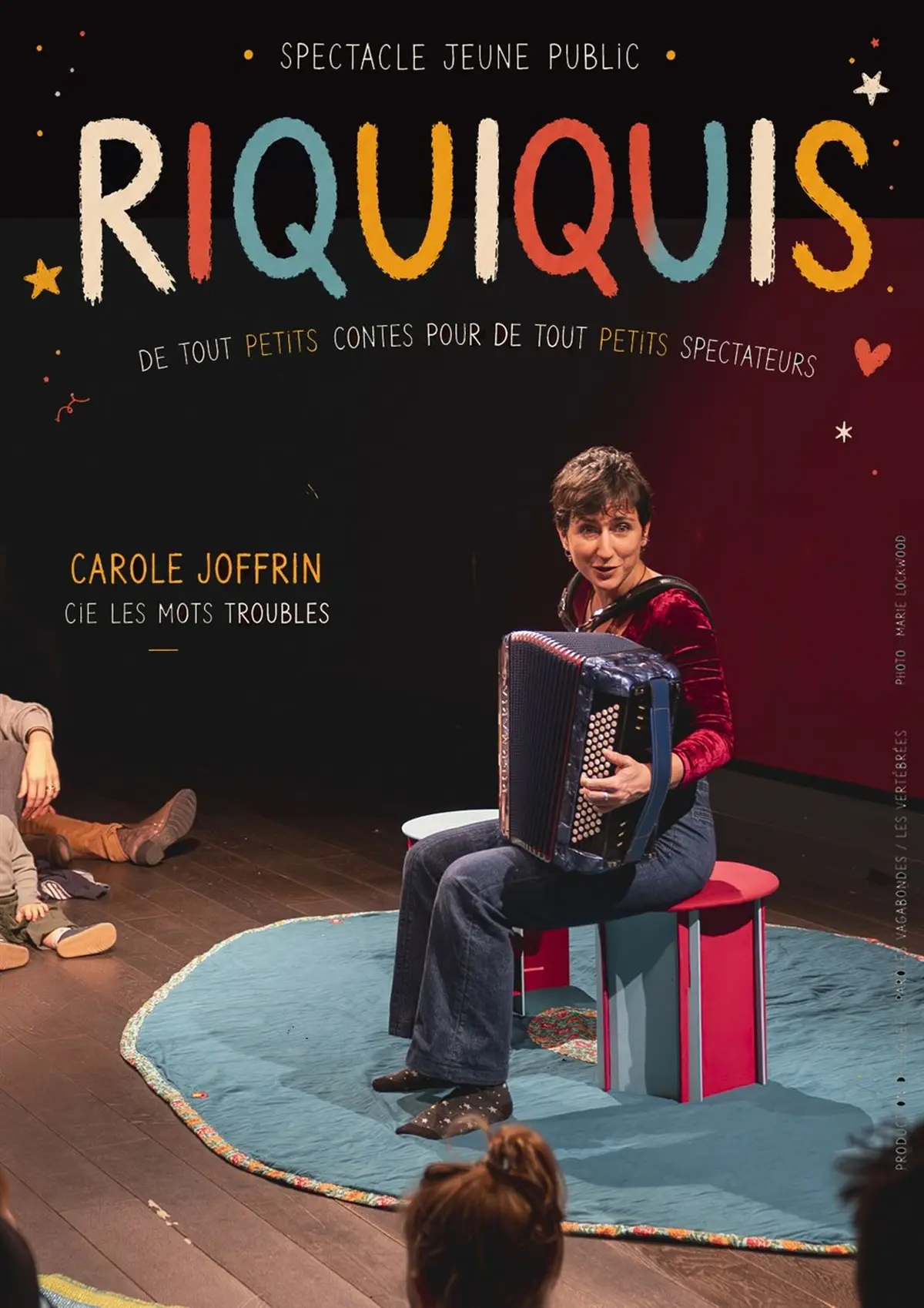 Riquiquis