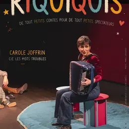 Riquiquis