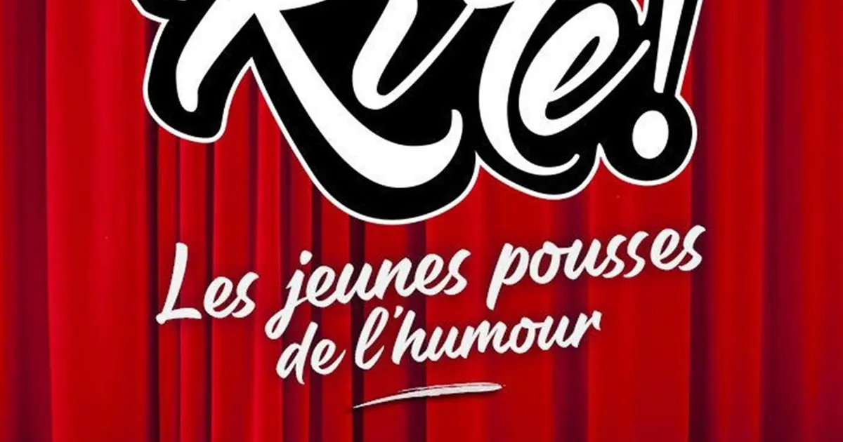Rire !