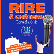 Rire à Château