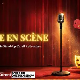 Rire en Scène