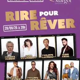 Rire pour rêver